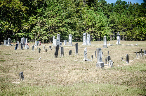 Good Hope Presbyterian Cemetery-015