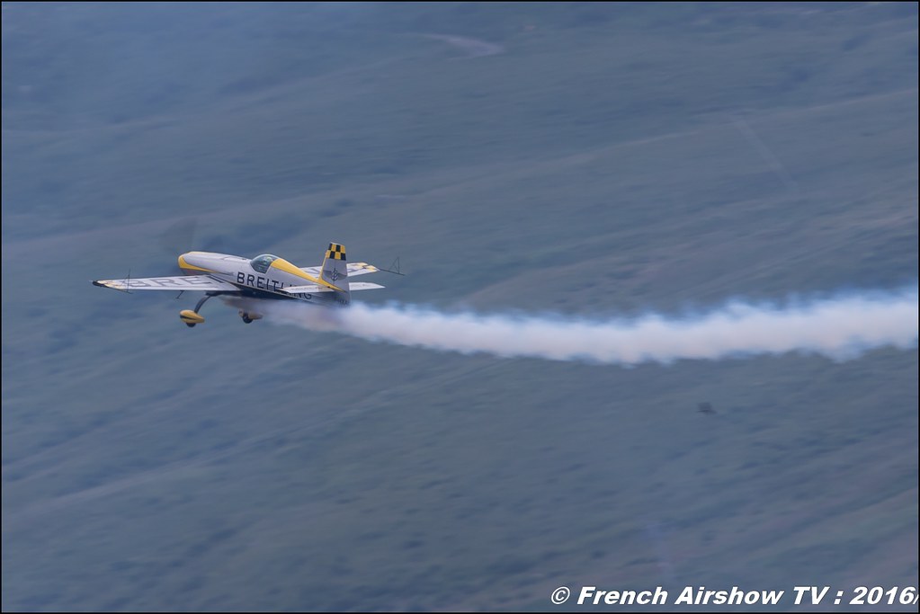 Aude Lemordant , Extra 330 SC F-HXAL , breitling , Meribel Air Show , 2016 , meribel airshow , les 3 vallees , Méribel LFKX/MFX 