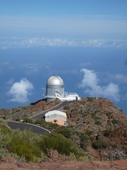 Telescopio Óptico Nórdico