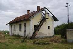 Tompapuszta vasútállomás