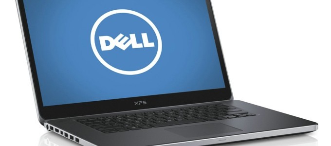 Historical low price: the DELL XPS 15-11047sLV 99.99