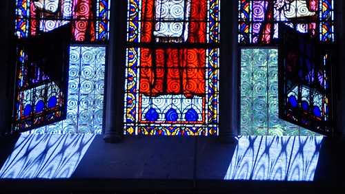 Paris - Blogs de Francia - Notre Dame, Museo de la Edad Media, Arenas de Lutece,...7 de agosto (17)