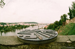 Vyšehrad. Prague. Czech Republic