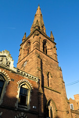 Guildhall Tower, Chester