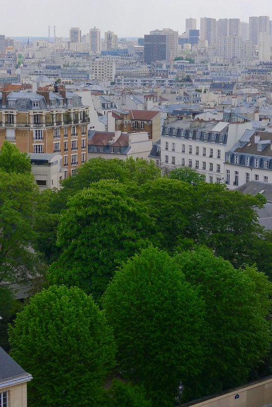 The Pantheon - Paris