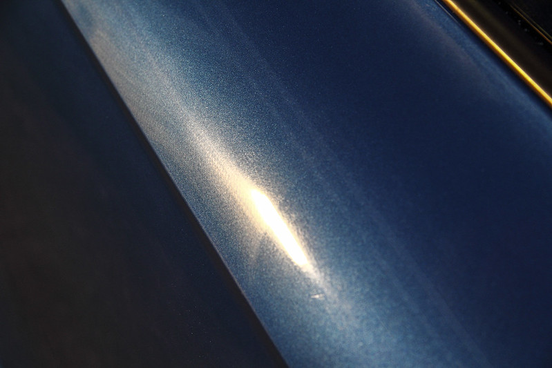 FabrizioTDI - Detailing Esterno Audi TT-S MK2 - Sepang Blau 28307851256_e538d43883_c