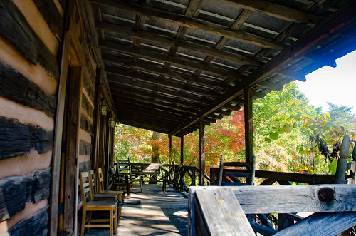 Stage Coach Inn at Trembly Bald-003
