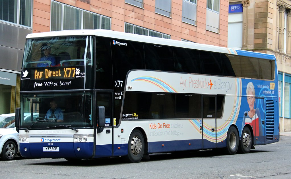 Image result for stagecoach x77