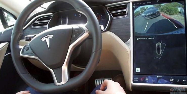 In the eyes of a longtime user of Tesla Autopilot