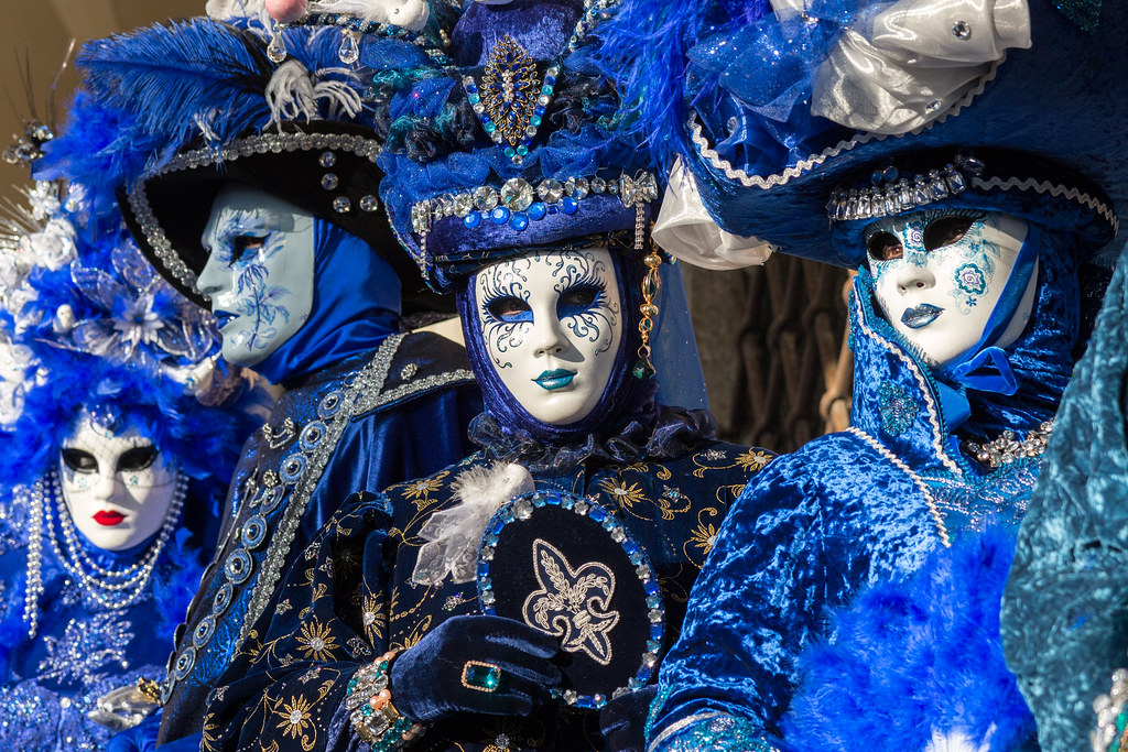 Carnaval-de-Venecia