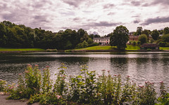 Crookes Valley Park, Sheffield