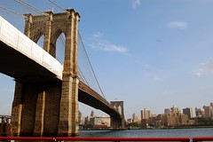 Brooklyn Bridge, NYC