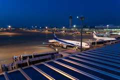 Aéroport international du Chūbu