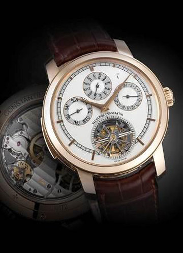 Alt Sotheby's autumn auction watch watch appreciation