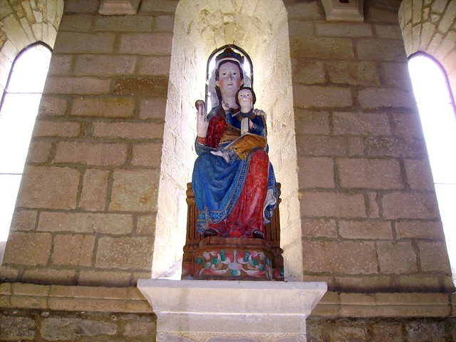 Monasterio de Santa María de Iranzu