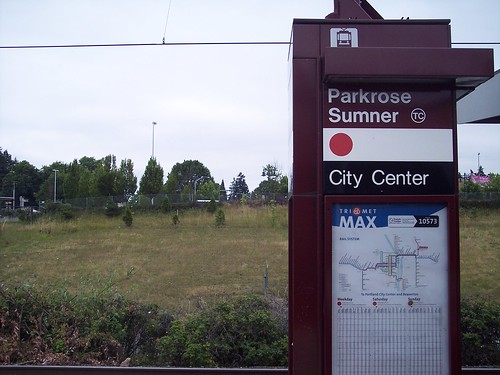 Parkrose-Sumner TC