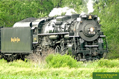 Nickel Plate 765 a