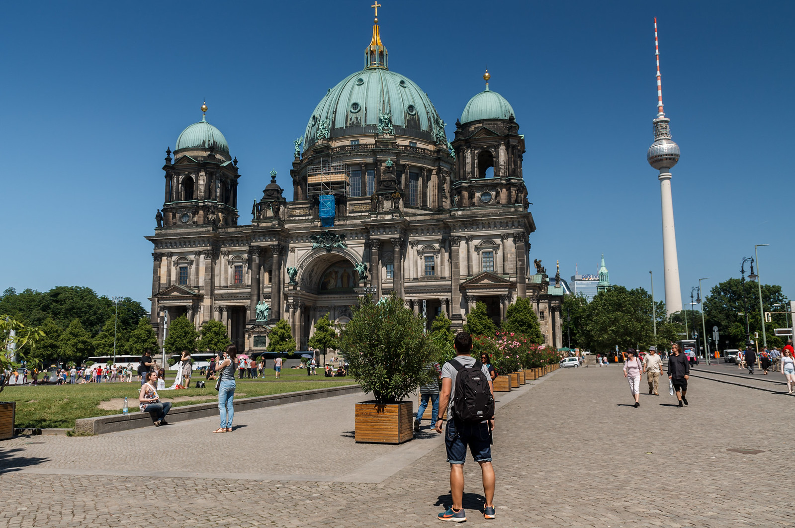 20 que hacer en Berlin en días – EL MUNDO EN MI CAMARA
