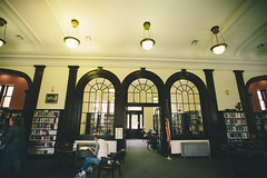 Mirror Lake Community Library
