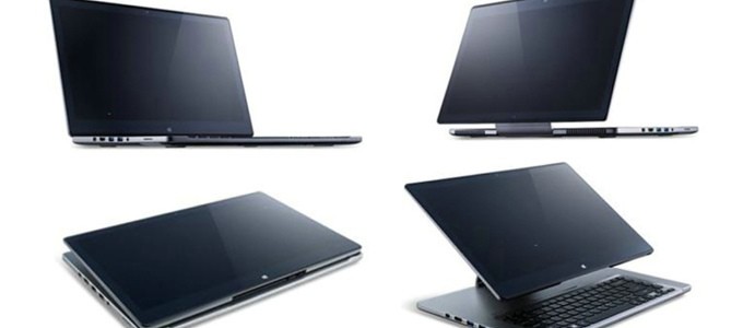 Low prices: ACER R7-571-6858 9.99