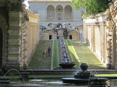 Caprarola - Villa Farnese