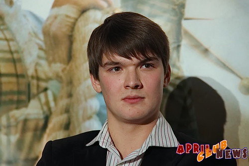 Алексей Коряков