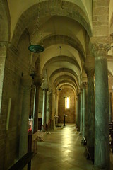 Cathédrale de Trani