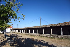 Santuário de Sacaparte - Portugal