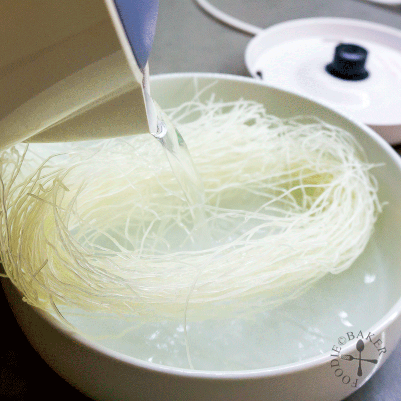 glass noodle