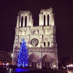 Notre-Dame de #Paris