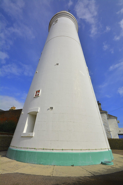 Southwold, Lighthouse