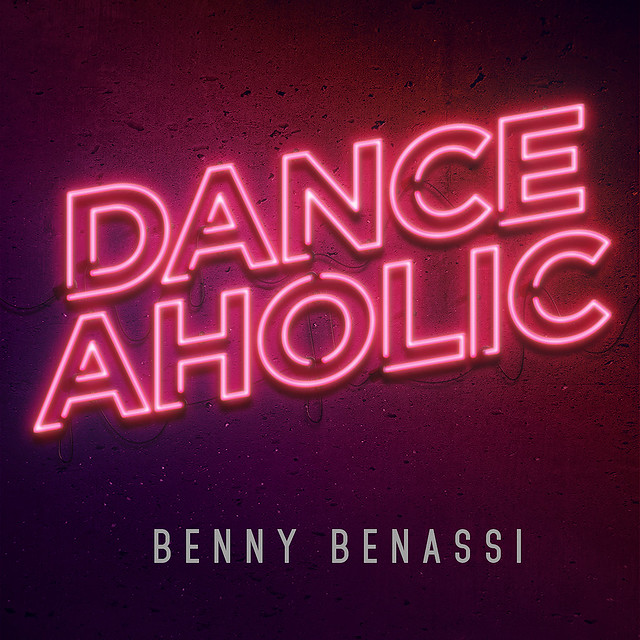 Benny Benassi - Danceholic