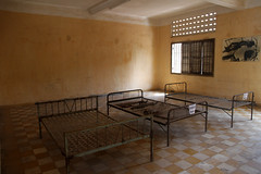 S-21 Prison / Tuol Sleng