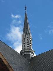 First Baptist Church, Lynchburg 6
