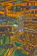 Dubai - Over the Top