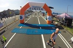 After the Finish Line
