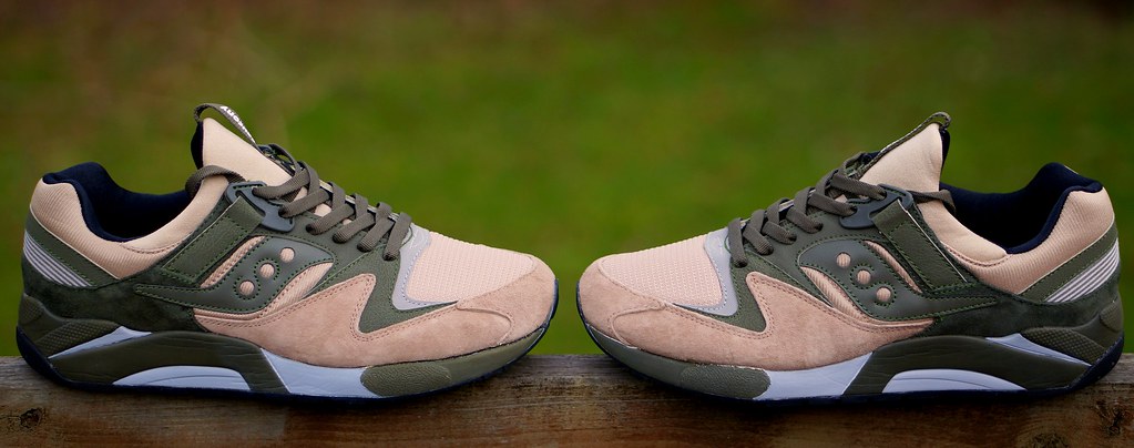 Purchase \u003e saucony grid 9000 olive, Up to 70% OFF