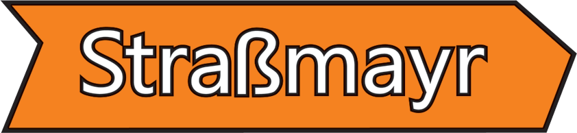 лого STRASSMAYR