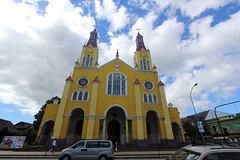 Église Saint-François de Castro