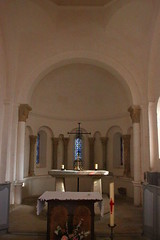 Eglise Sainte-Madeleine à Péronne