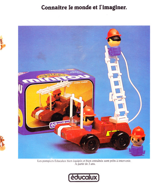 Éducalux- 1975-1985 -  Le jouets Made in France. 15256388944_1498fb6d87_z
