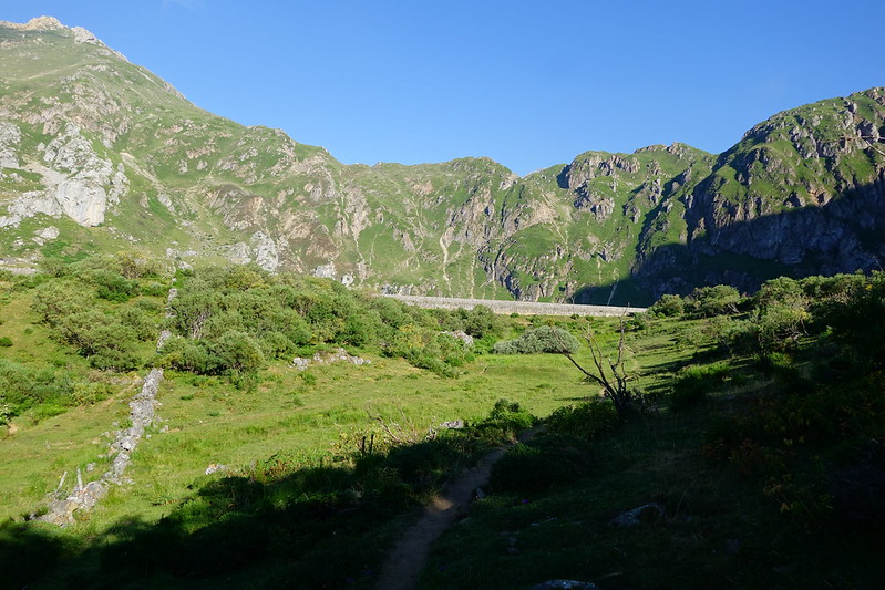 Recorriendo Asturias: coche, senderismo y canoa - Blogs de España - SOMIEDO: LA PERAL Y VALLE DEL LAGO A LAGO DEL VALLE (Ruta a pie). (30)