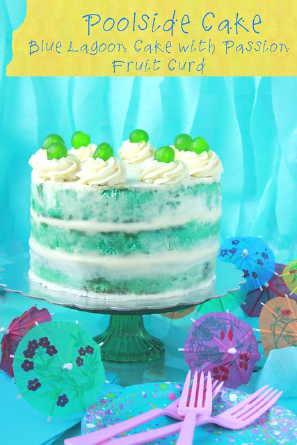 Share 69+ blue curacao cake latest - in.daotaonec
