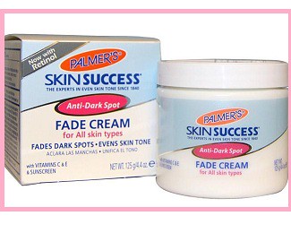 dark spot removal cream for face -Palmer's, Skin Success, Anti-Dark Spot Fade Cream