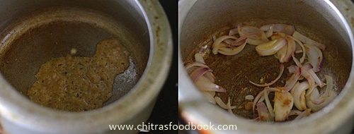 Kadala curry recipe