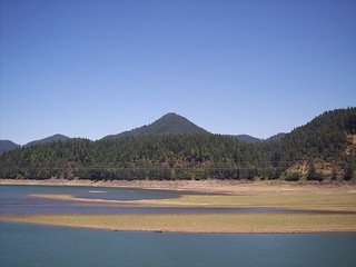 Lookout Point Lake