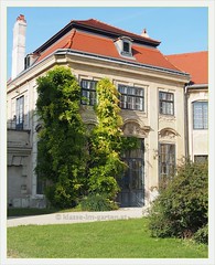 Park Palais Schwarzenberg, 1030 Wien- seitenfluegel orangerie | 2014-09