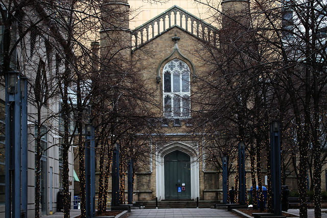 Church of the Holy Trinity