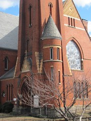 First Baptist Church, Lynchburg 2