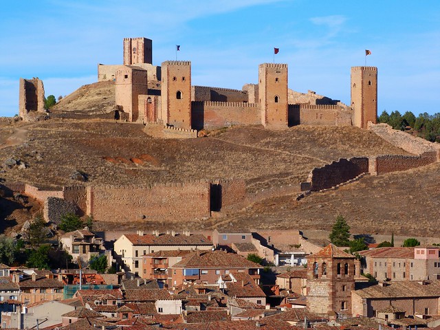 Molina de Aragón (Guadalajara)